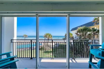 915 Ocean Shore Boulevard #2010, Ormond Beach, FL 32176 - Photo 28
