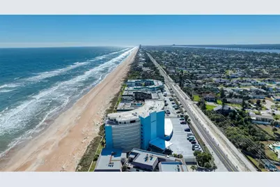 915 Ocean Shore Boulevard #2010, Ormond Beach, FL 32176 - Photo 36