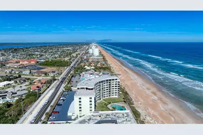 915 Ocean Shore Boulevard #2010, Ormond Beach, FL 32176 - Photo 38