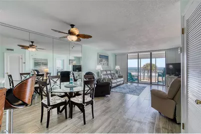 915 Ocean Shore Boulevard #2010, Ormond Beach, FL 32176 - Photo 22