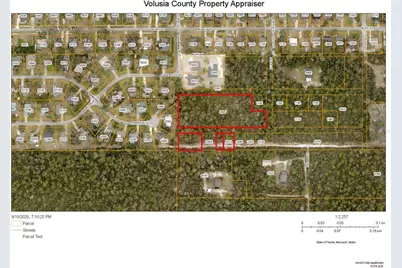 Howard Avenue, Orange City, FL 32763 - Photo 1