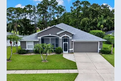 1777 Arash Circle, Port Orange, FL 32128 - Photo 1