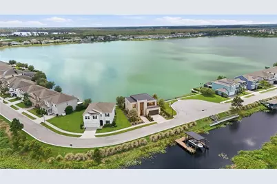 503 Blue Cypress Drive, Groveland, FL 34736 - Photo 2