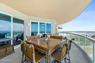 3703 S South Atlantic Ave, Daytona Beach Shores, FL 32118 - Photo 36