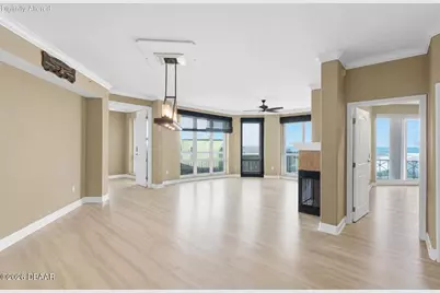 3703 S South Atlantic Avenue #1004, Daytona Beach Shores, FL 32118 - Photo 12