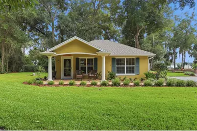 2600 Winnemissett Oaks Drive, Deland, FL 32724 - Photo 2
