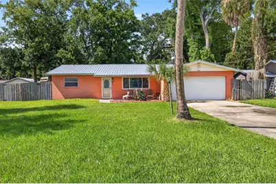 706 Boston Avenue, South Daytona, FL 32119 - Photo 1