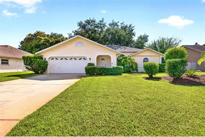9 China Moon Drive, Ormond Beach, FL 32174 - Photo 2