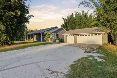 615 Deer Pond Road, Osteen, FL 32764 - Photo 4