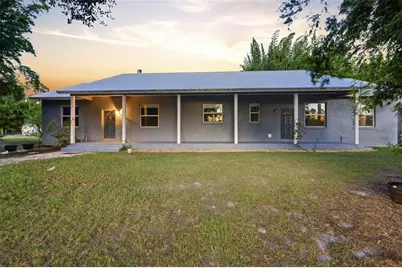615 Deer Pond Road, Osteen, FL 32764 - Photo 1
