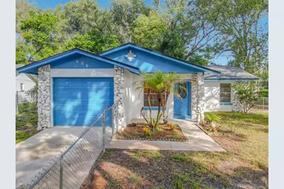 606 W Tall Pine, Deland, FL 32724 - Photo 1