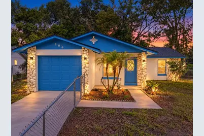 606 W Tall Pine, Deland, FL 32724 - Photo 2