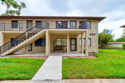 1601 Big Tree Road #408, Daytona Beach, FL 32119 - Photo 1
