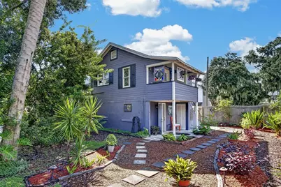 312 Dunlawton Avenue, Port Orange, FL 32127 - Photo 1