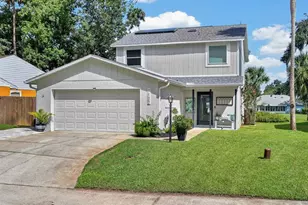 1122 Meditation Loop, Port Orange, FL 32129 - Photo 1