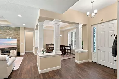 1806 Glenwood Oaks Lane, Deland, FL 32720 - Photo 4