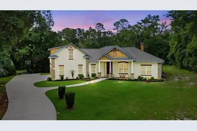 1806 Glenwood Oaks Lane, Deland, FL 32720 - Photo 1