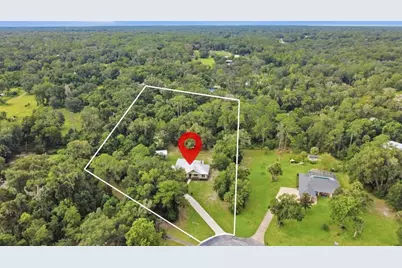 1806 Glenwood Oaks Lane, Deland, FL 32720 - Photo 2