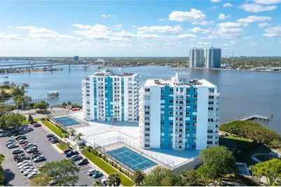 935 N Halifax Avenue #705, Daytona Beach, FL 32118 - Photo 22