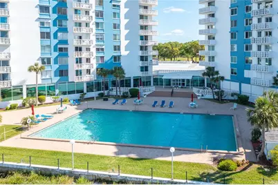 935 N Halifax Avenue #705, Daytona Beach, FL 32118 - Photo 26