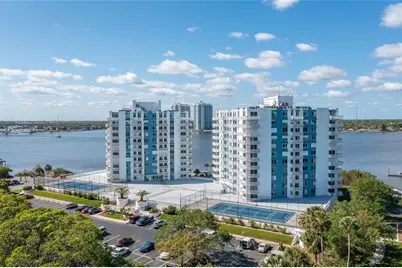 935 N Halifax Avenue #705, Daytona Beach, FL 32118 - Photo 1