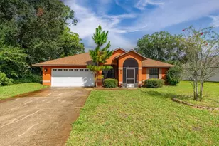 54 White Hall Dr, Palm Coast, FL 32164 - Photo 1