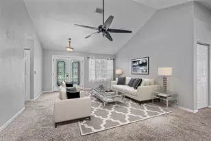 54 White Hall Dr, Palm Coast, FL 32164 - Photo 4