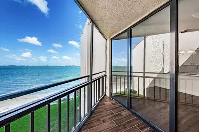 5541 Puerta Del Sol Boulevard S #313, Saint Petersburg, FL 33715 - Photo 6