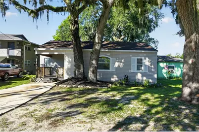 846 State Avenue, Holly Hill, FL 32117 - Photo 2