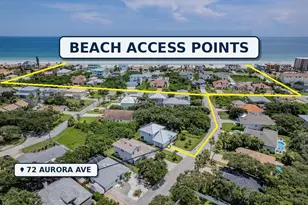 72 Aurora Ave, Ponce Inlet, FL 32127 - Photo 2
