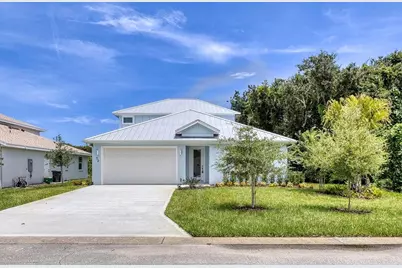 72 Aurora Avenue, Ponce Inlet, FL 32127 - Photo 1
