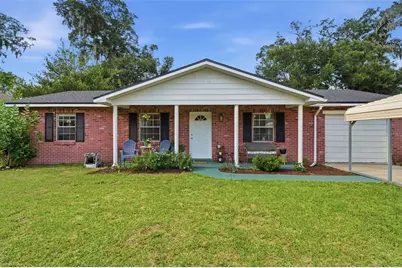 1661 Brittain Avenue, Deland, FL 32720 - Photo 2