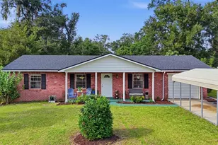 1661 Brittain Ave, Deland, FL 32720 - Photo 1