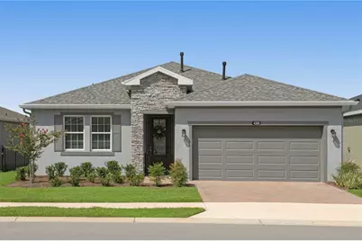 4359 NW 54th Terrace, Ocala, FL 34482 - Photo 2