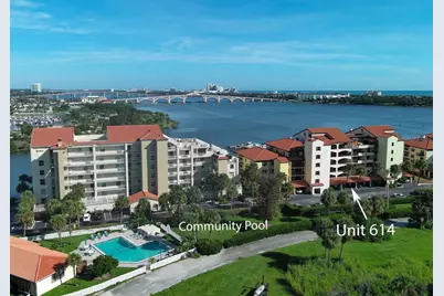 614 Marina Point Drive #614, Daytona Beach, FL 32114 - Photo 2