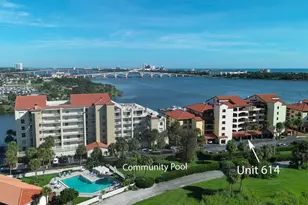 614 Marina Point Dr, Daytona Beach, FL 32114 - Photo 2