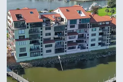 614 Marina Point Drive #614, Daytona Beach, FL 32114 - Photo 38