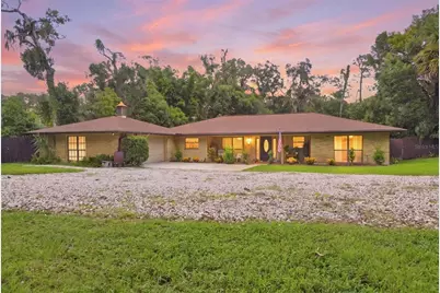 1026 Valley Forge Road, Deland, FL 32720 - Photo 2