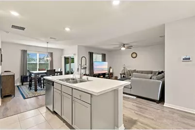 123 Old Mill Pond Road, Edgewater, FL 32141 - Photo 8