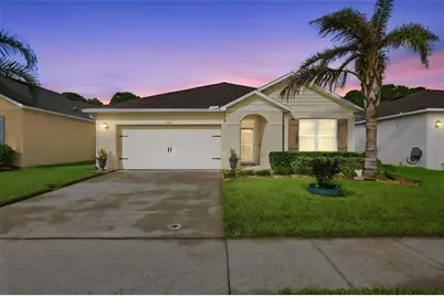 123 Old Mill Pond Road, Edgewater, FL 32141 - Photo 1