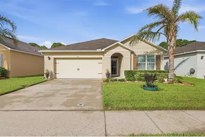 123 Old Mill Pond Road, Edgewater, FL 32141 - Photo 2