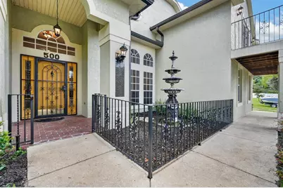 500 Lake Winnemissett Drive, Deland, FL 32724 - Photo 4