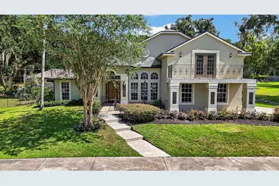 500 Lake Winnemissett Drive, Deland, FL 32724 - Photo 70