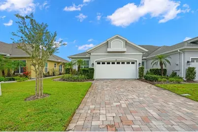 8 Hawk Roost Court, Ormond Beach, FL 32174 - Photo 2