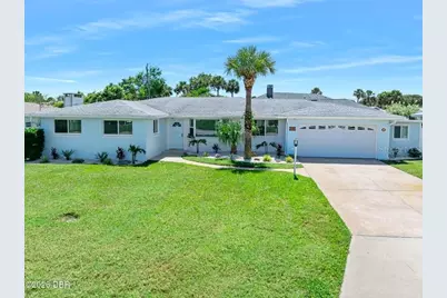 190 Ellicott Drive, Ormond Beach, FL 32176 - Photo 1