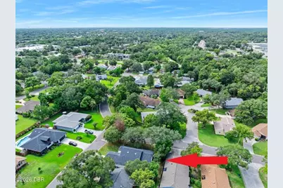 5 Winding Woods Trail, Ormond Beach, FL 32174 - Photo 6