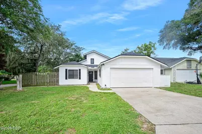 5 Winding Woods Trail, Ormond Beach, FL 32174 - Photo 2