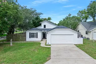 5 Winding Woods Trail, Ormond Beach, FL 32174 - Photo 1