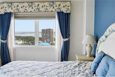 2937 S Atlantic Avenue #1808, Daytona Beach Shores, FL 32118 - Photo 22