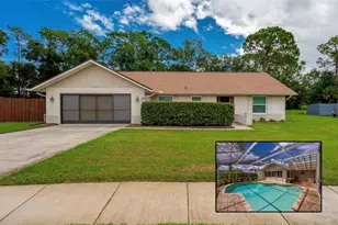 4669 Secret River Trail, Port Orange, FL 32129 - Photo 1